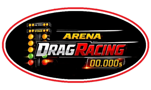 Arena Drag Racing